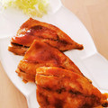 干芋くん's cooksnap of when they made 簡単ビストロ♪鯵の生姜焼き風ムニエル.