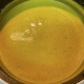 ポッツィ〜0417's cooksnap of when they made かぼちゃの煮物リメイク★ポタージュ.