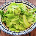 あーこ姐's cooksnap of when they made 美味しい♪キャベツのお浸し.