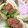 ゆけり３兄弟's cooksnap of when they made 簡単☆ちくわの梅おかかしそ巻き☆.