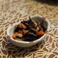 ちゃぴ♥'s cooksnap of when they made 大豆とひじきの具だくさん煮+.｡.:*･.