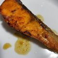 かぱぞう's cooksnap of when they made サーモンの濃く旨ムニエル♡ご飯がすすむ♪.