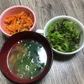 みりん調味料's cooksnap of when they made 簡単♡ピーマンと塩昆布♡.