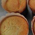 りんご先生☆'s cooksnap of when they made HM&ポッカレモンDE簡単レモンケーキ.
