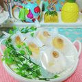 sakuraロゼット's cooksnap of when they made お手製パン（お菓子）をするりと小袋へ♡.
