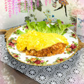 ☆なあなクック☆'s cooksnap of when they made とろっとろ～♪　我が家のオムライス.