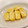 悠LOVE航's cooksnap of when they made 目玉焼き味の★卵焼き.