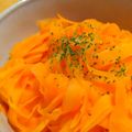 ちーまぐ's cooksnap of when they made 作り置き、和風キャロットラペ。.