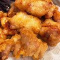 ぶす丸's cooksnap of when they made 揚げ焼き 唐揚げ.