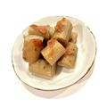 悠LOVE航's cooksnap of when they made ごぼうの梅煮.