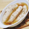 まる゜'s cooksnap of when they made しっとり！ささみ サラダチキン.