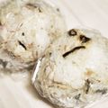 ダリア☆'s cooksnap of when they made ♡ツナマヨと塩昆布の激うまおにぎり♡.