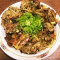 葛の羽's cooksnap of when they made ちょっとちょっと旨いよ♪【納豆のおやき】.