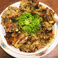 葛の羽's cooksnap of when they made ちょっとちょっと旨いよ♪【納豆のおやき】.
