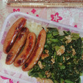 2児ママみきてぃ's cooksnap of when they made 焼きソーセージ♪.