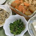 ドラミナちゃん's cooksnap of when they made 豚バラスライスで豚の角煮風.