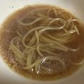 papikun's cooksnap of when they made ２分！美味しいラーメンスープの作り方♡.
