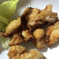 ゆのゆのらぶ's cooksnap of when they made パリパリ唐揚げ.
