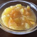 すみっコ歯ブラシ's cooksnap of when they made 柑橘系ドレッシングの基本☆今日はオレンジ.