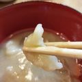 Ｃｈｕ―ｓｏｎ's cooksnap of when they made 宋家秘伝チヂミ粉アレンジ♡すいとん.