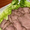 いもまん's cooksnap of when they made 簡単♡やわらか〜♡豚肩ロースの紅茶煮.
