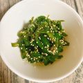 yukarin222's cooksnap of when they made ピーマンのきんぴら　弁当用.