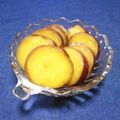 ＠迷子＠'s cooksnap of when they made さつま芋の甘煮♪.
