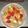 甘党ですが's cooksnap of when they made 超簡単カットフルーツでスコップケーキ♡.