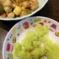 junmomoan♪'s cooksnap of when they made ベビーコーンの茹で方.