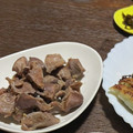 クック1QWPVZ☆'s cooksnap of when they made 砂肝の塩コショウ炒め✾.
