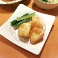 ☽月光's cooksnap of when they made 秩父名物！みそポテト【みそぽてと本舗】.