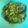 サヤミン料理研究所♡'s cooksnap of when they made 簡単♡もずくときゅうりの酢の物♪.