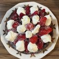 クックGMDZGE☆'s cooksnap of when they made バレンタインに♥タルト・オペラ.