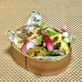 ふんにゃん's cooksnap of when they made 高校2年女子お弁当♥2021.04.22.