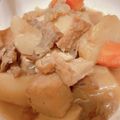 KAORULALA's cooksnap of when they made 肉じゃが 煮込み15分で作る フライパン.