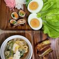 ☆あさ's cooksnap of when they made さっぱり美味しい＊菊花大根＊菊花かぶ.