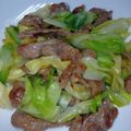 クックJOEさん's cooksnap of when they made 豚こま&キャベツ旨塩ダレ☆メイン☆お弁当.