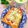 在宅勤務のおじさん's cooksnap of when they made カリーブルスト風ピザトースト.