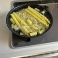クック20UMCP☆'s cooksnap of when they made 【覚書】ホワイトアスパラの下処理方法.
