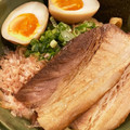 パッシーユ's cooksnap of when they made 簡単！きほんの油そば（まぜそば）のタレ.