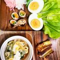 ☆あさ's cooksnap of when they made ♡にんじんとスナップえんどうの肉巻き♡.