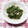 papepo☆'s cooksnap of when they made 簡単！春菊の鰹節と辛子和え物.