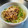 azbjbn's cooksnap of when they made ポン酢さわやか新玉ねぎと納豆の和風サラダ.