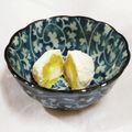 しーくれっと・らいふ's cooksnap of when they made 簡単☆お芋の胡麻チーボール.