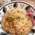 涼介mama's cooksnap of when they made 息子の好きな＊我が家の普通のチャーハン.