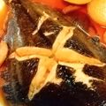 さっちょメ's cooksnap of when they made カレイの煮つけ.