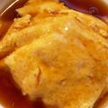 ☆ドキンちゃん☆”'s cooksnap of when they made 簡単！天津飯☆カニ玉.