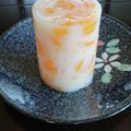 xxみゆxx's cooksnap of when they made 牛乳みかん寒天.