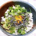 ジョングレ's cooksnap of when they made 朝！たまごかけごはん！.