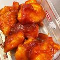 chico...'s cooksnap of when they made 絶対ビール！！☆鶏胸肉の辛いソテー☆.